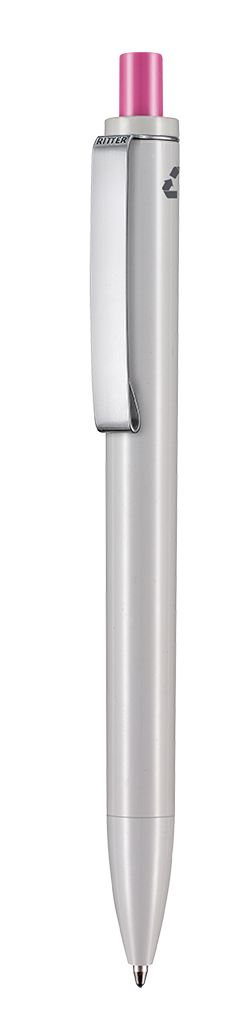 Kugelschreiber EXOS RECYCLED P