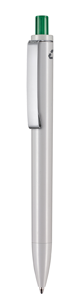 Kugelschreiber EXOS RECYCLED P