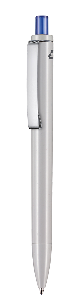 Kugelschreiber EXOS RECYCLED P