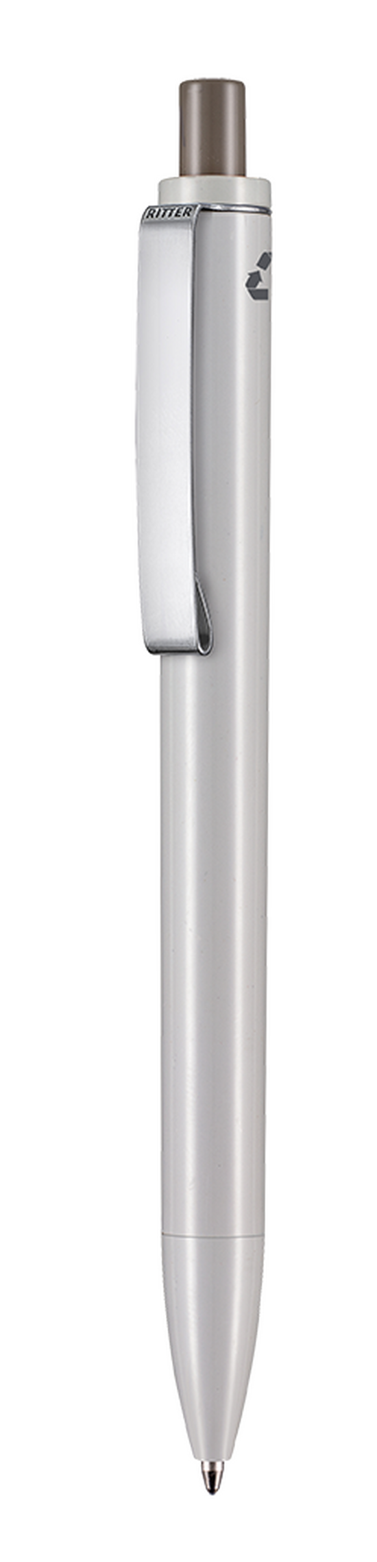 Kugelschreiber EXOS RECYCLED P