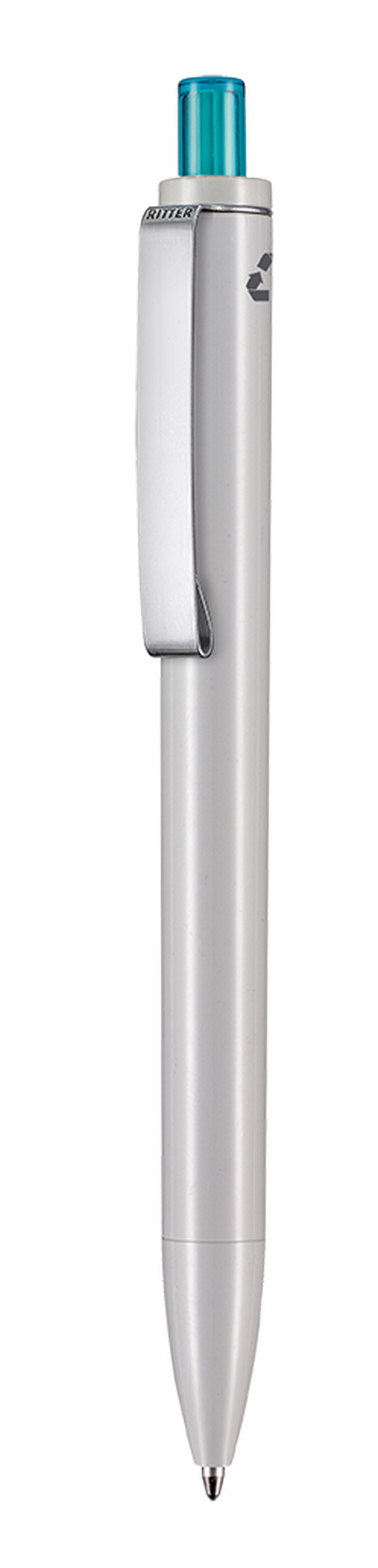 Kugelschreiber EXOS RECYCLED P