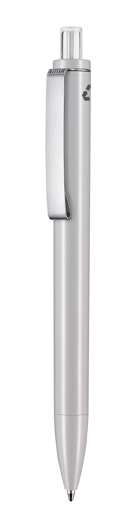 Kugelschreiber EXOS RECYCLED P