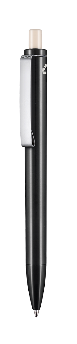 Kugelschreiber EXOS RECYCLED P