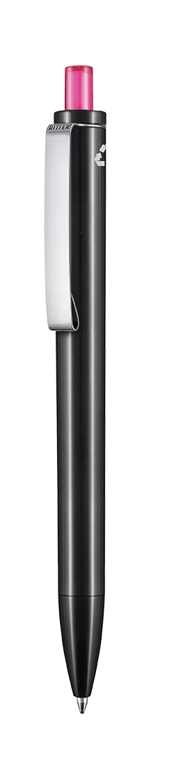 Kugelschreiber EXOS RECYCLED P