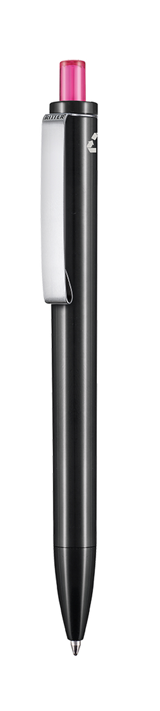 Kugelschreiber EXOS RECYCLED P