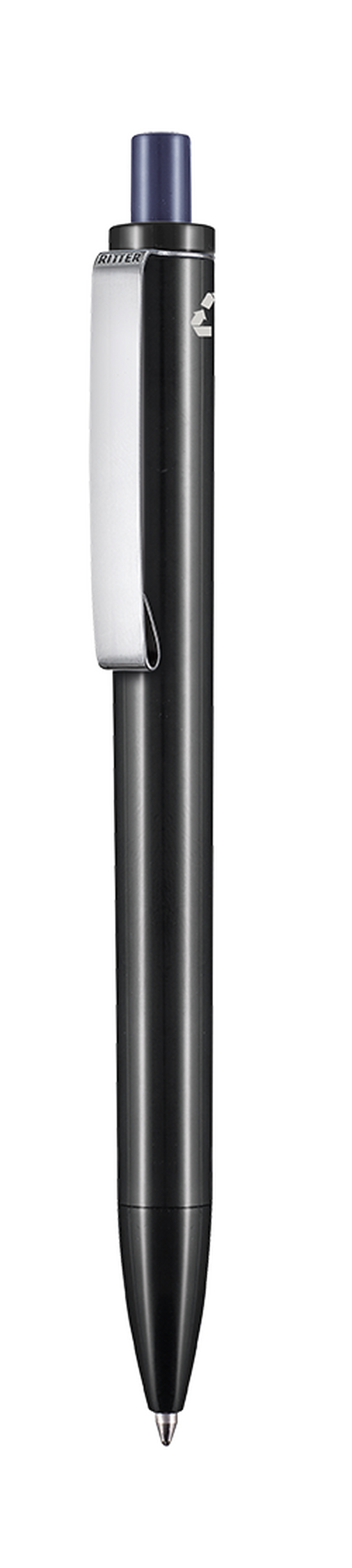 Kugelschreiber EXOS RECYCLED P