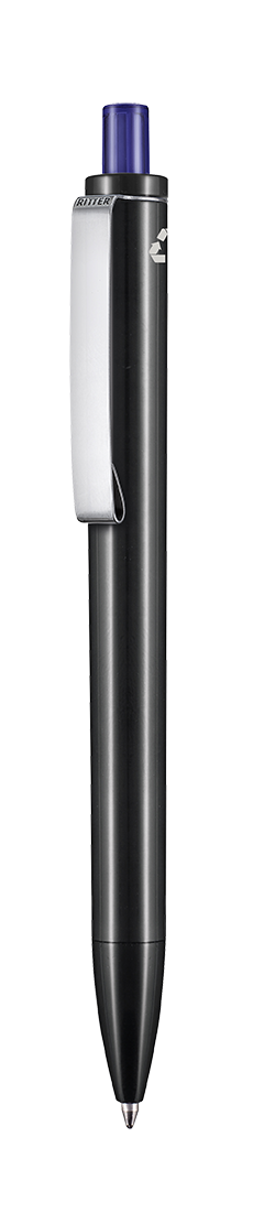 Kugelschreiber EXOS RECYCLED P