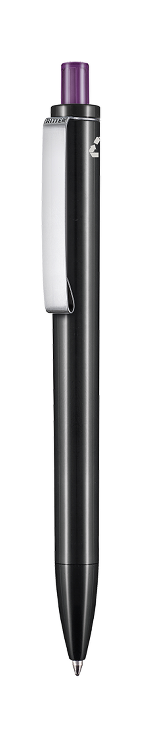 Kugelschreiber EXOS RECYCLED P