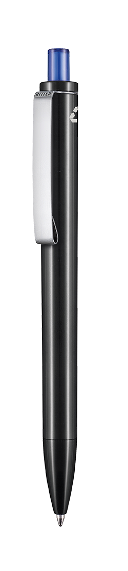 Kugelschreiber EXOS RECYCLED P