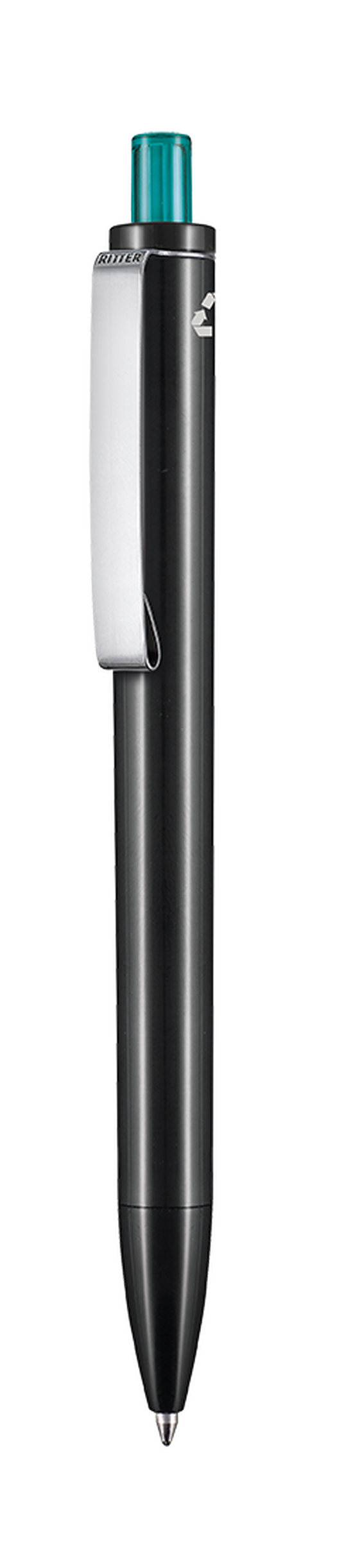 Kugelschreiber EXOS RECYCLED P