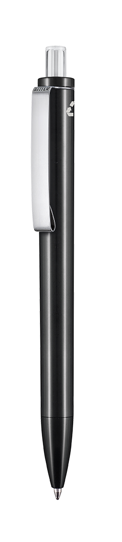 Kugelschreiber EXOS RECYCLED P