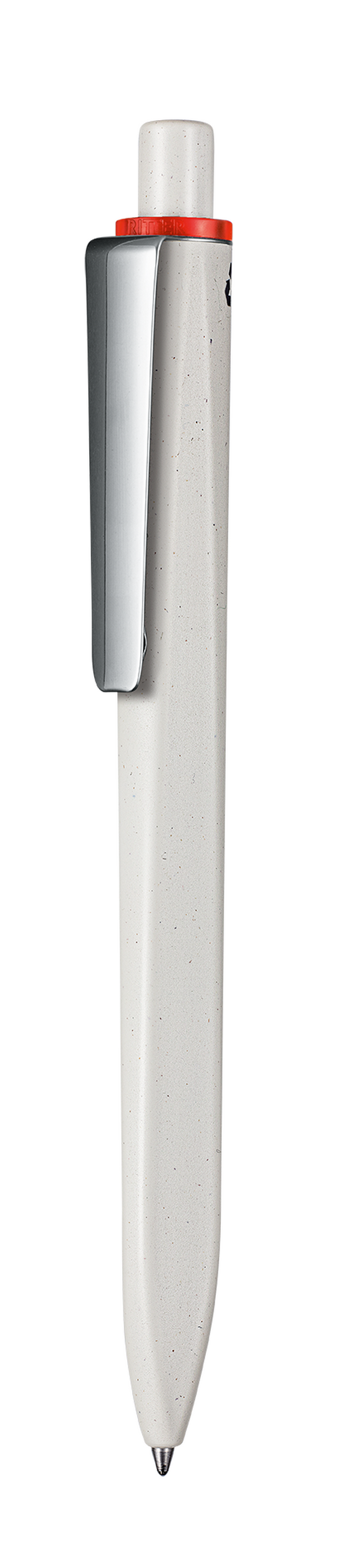 Kugelschreiber RIDGE RECYCLED M