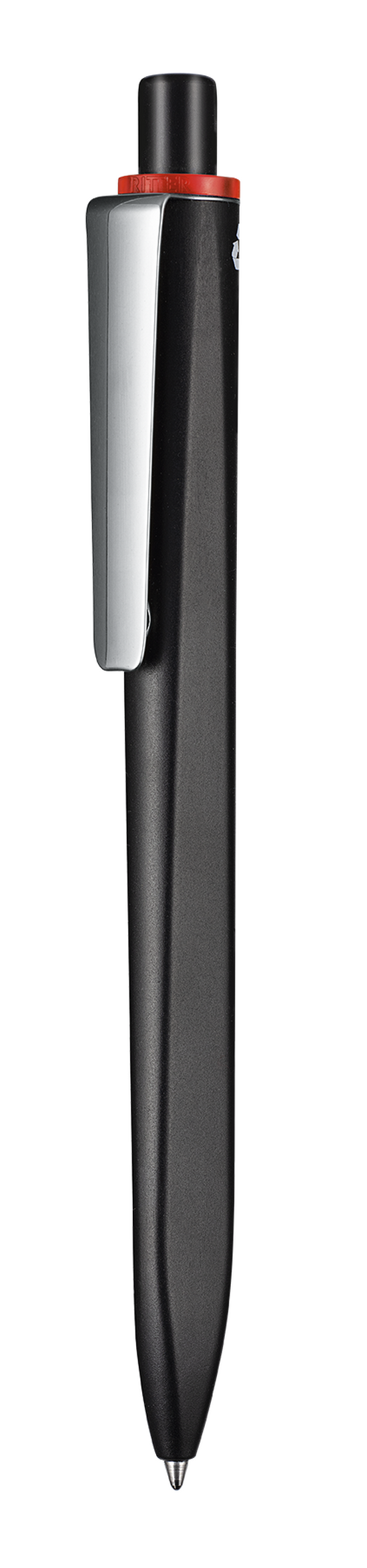 Kugelschreiber RIDGE RECYCLED M