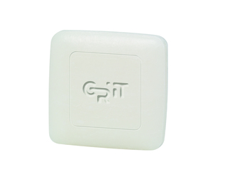 Handseife "SQUARE" inkl. Prägung