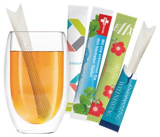 Bio TeaStick - Individual Design