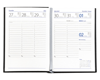 Taschenbuch Woche, Slinky rot