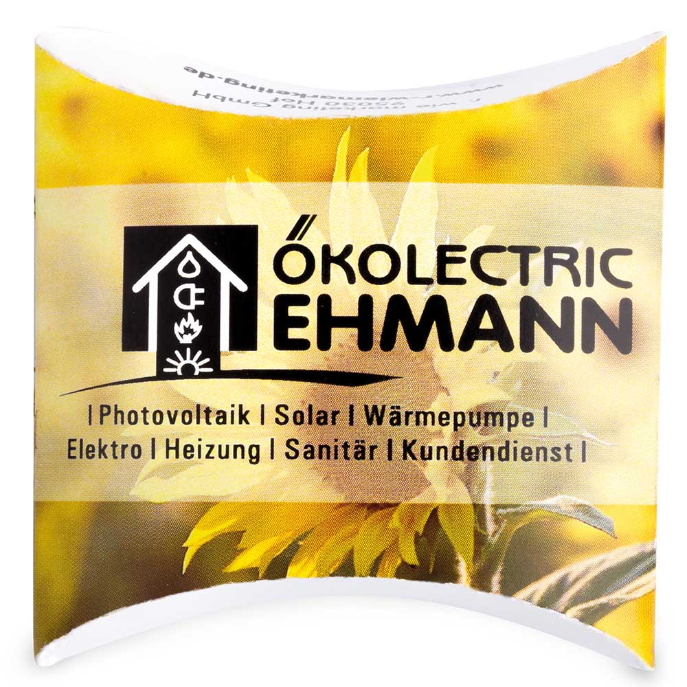 Plant-Tab mit Samen - Petersilie