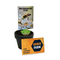 Bienenhelfer-Stick mit Samen