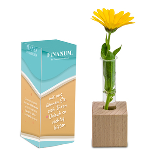 Mini-Vase