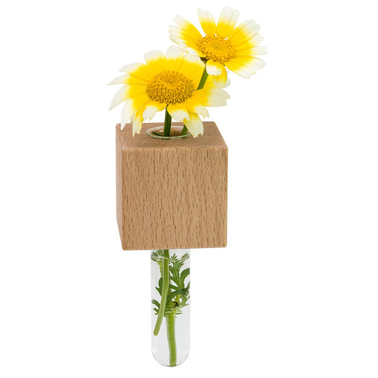 Mini-Vase Magnet