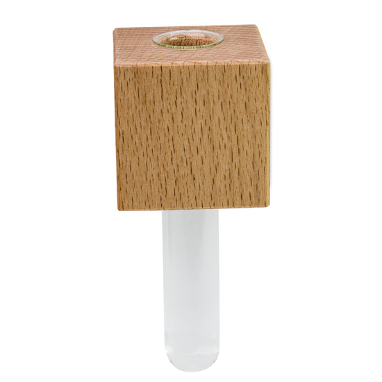 Mini-Vase Magnet