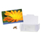 Flower-Card mit Samen