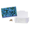 Flower-Card mit Samen
