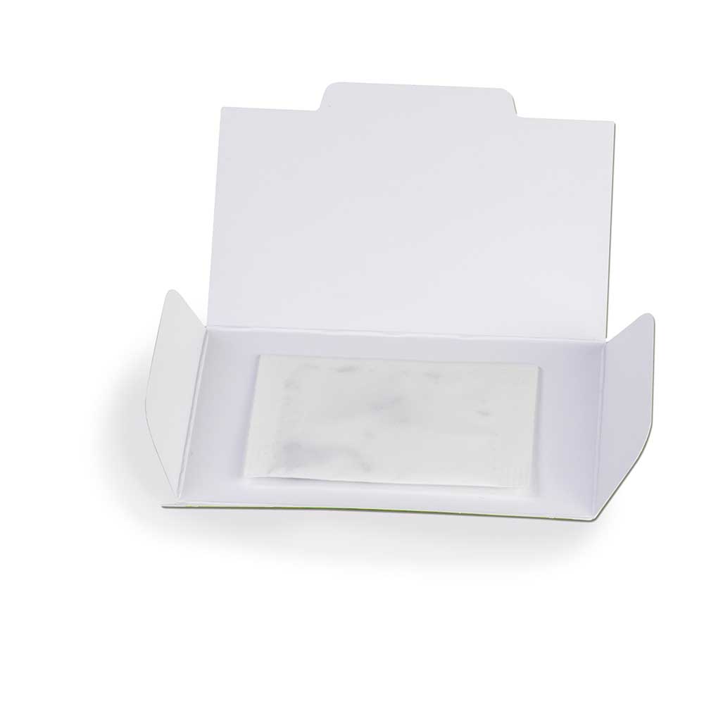 Flower-Card mit Samen - Persischer Klee