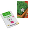 Samen-Karte-Mini Blume