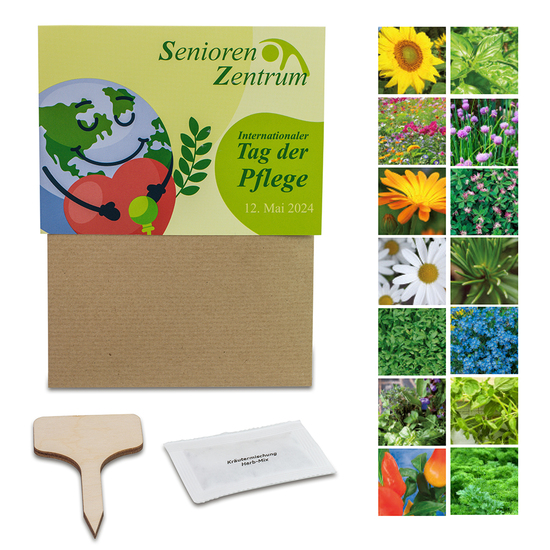 Pflanz-Set
