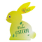 Klappkärtchen Osterhase