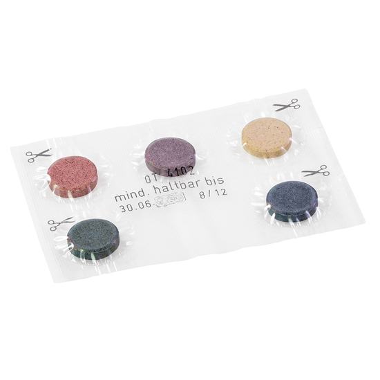 Eierfarben-Set