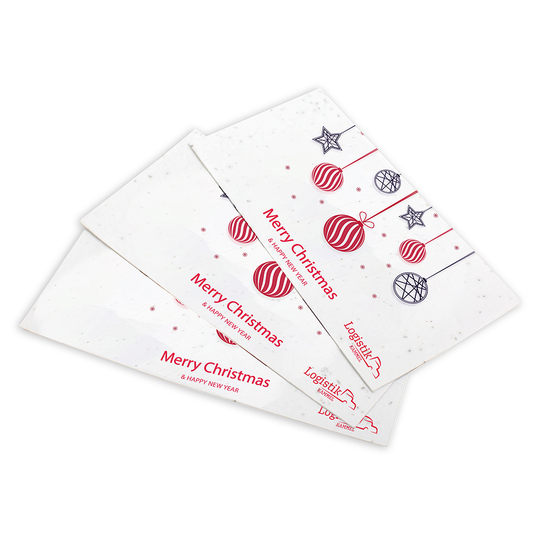 Samenpapier DIN lang-Umschlag