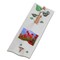 Bleistift im Samenpapieretui - Mohnblume, Druck 4/4-c