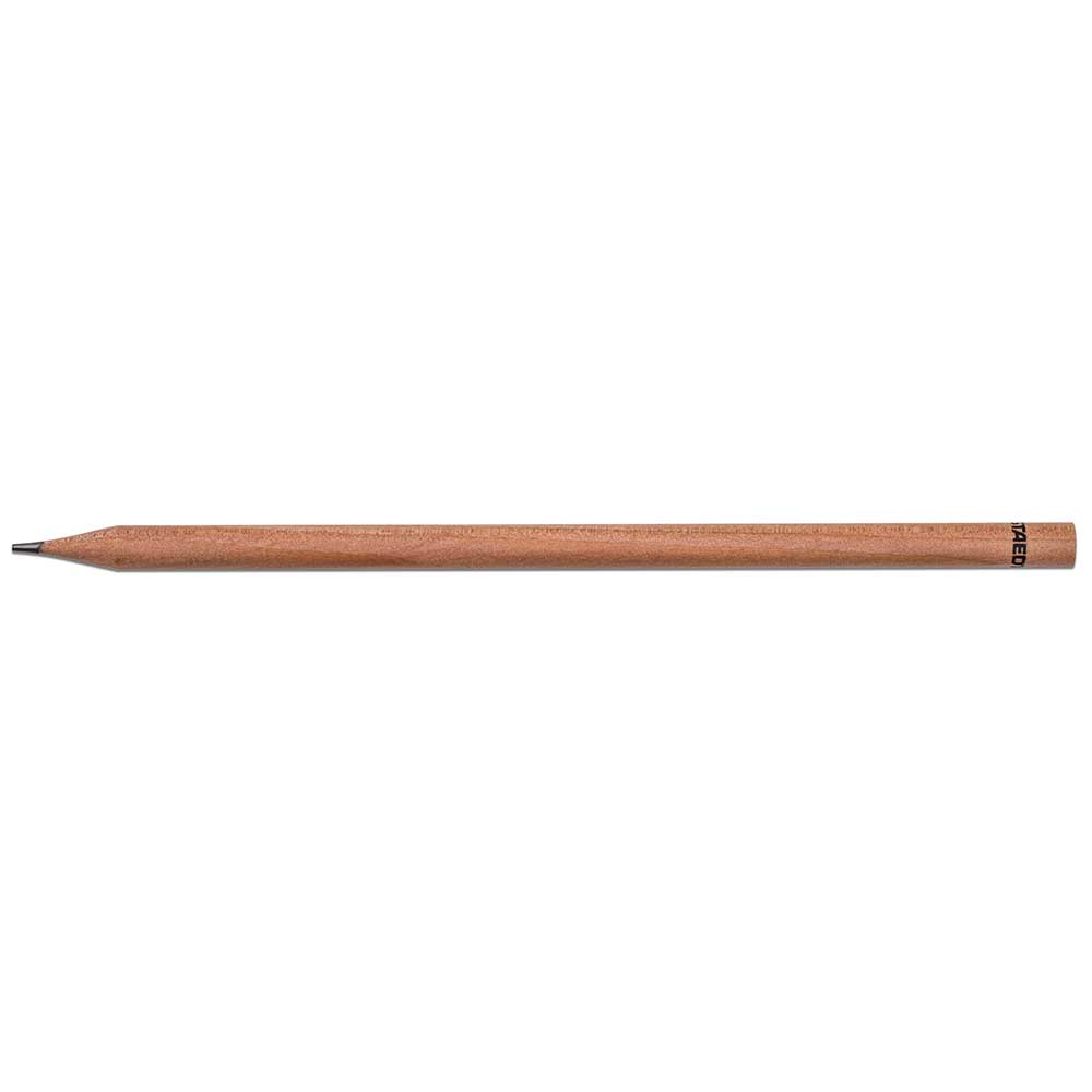Bleistift im Samenpapieretui - Margerite, Druck 4/4c, Lasergravur