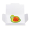 Samenpapier lustige Tierchen