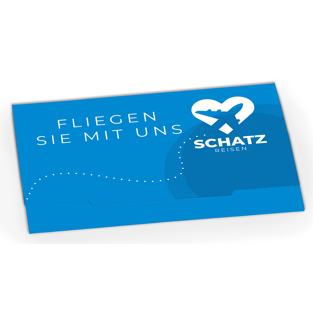 Samenpapier lustige Tierchen