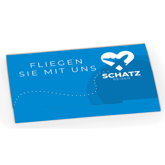 Samenpapier lustige Tierchen
