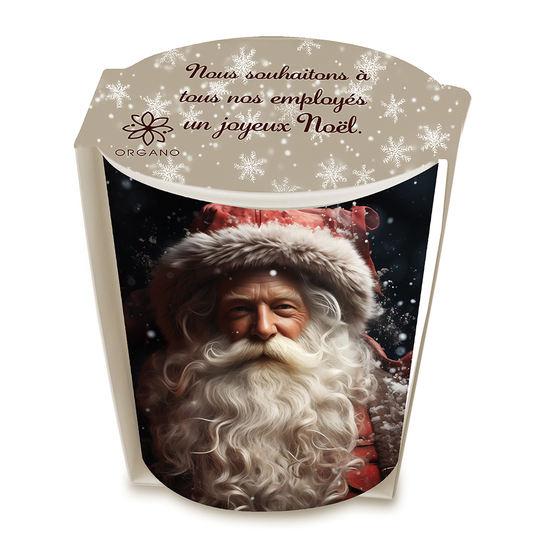 Weihnachtsbaum To-Go