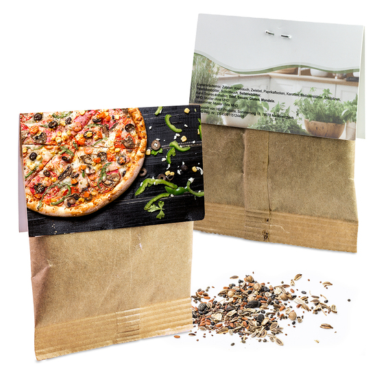 Gewürzpack