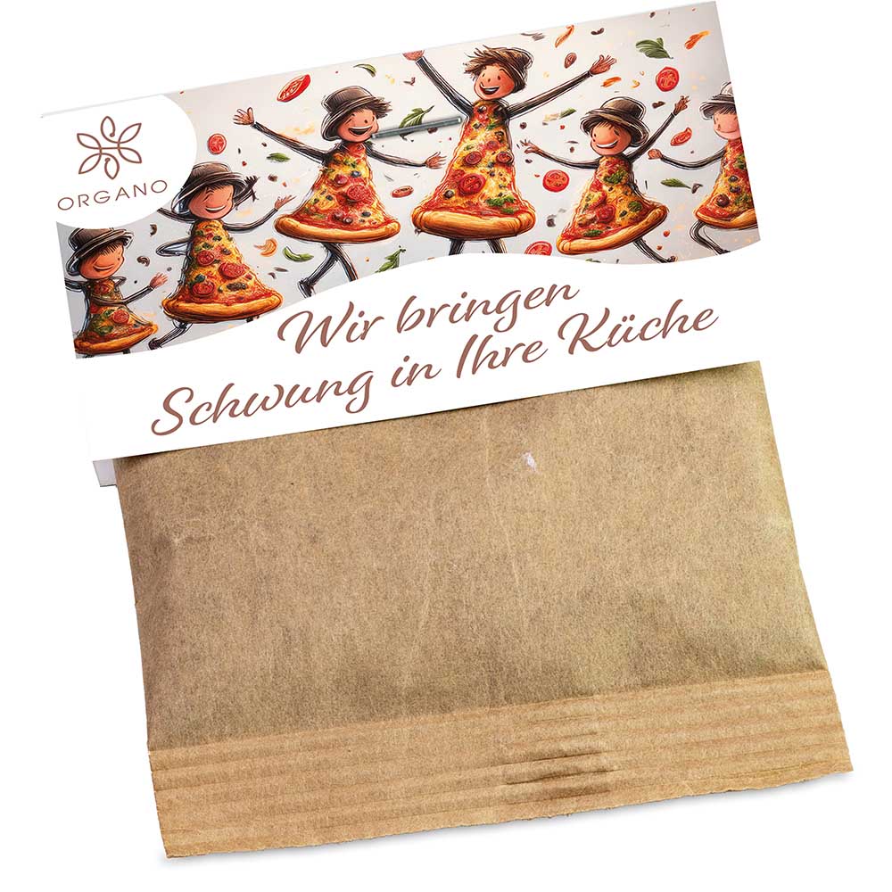 Gewürzpack - Kräuterzauber