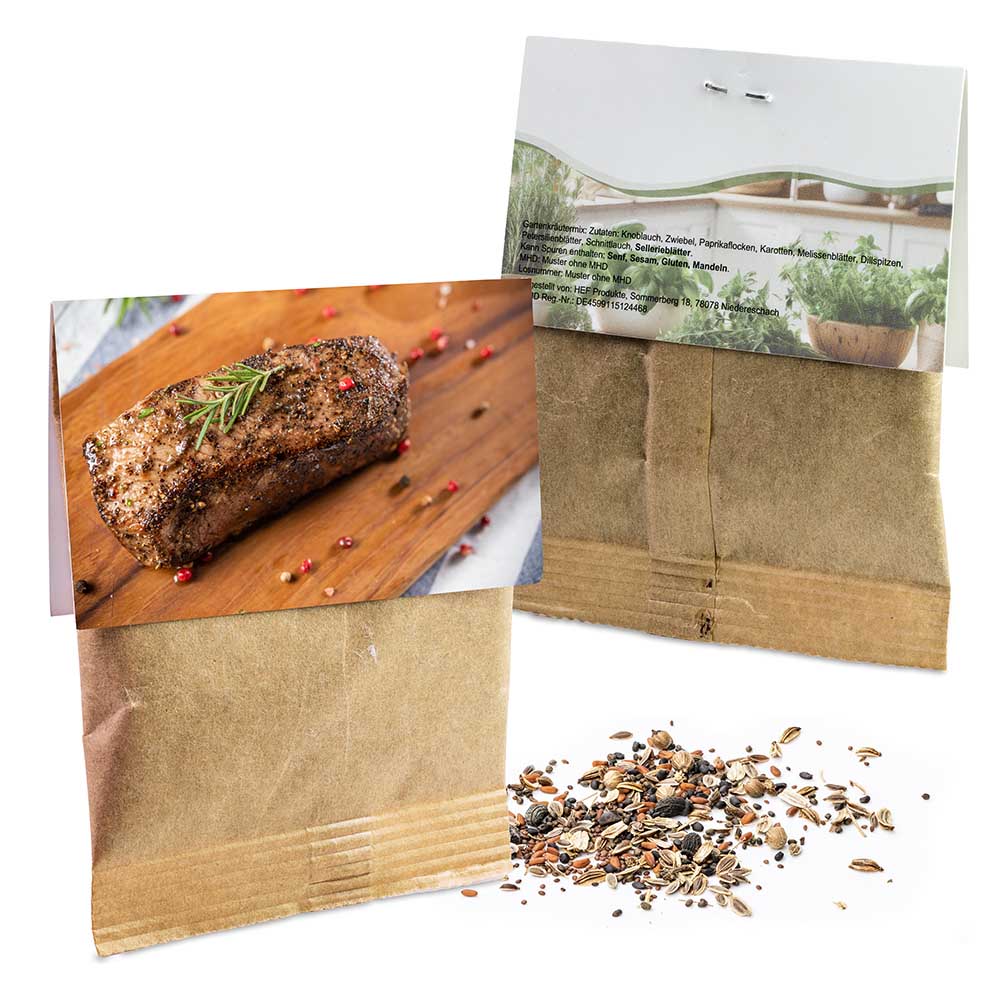 Gewürzpack - Steakpower