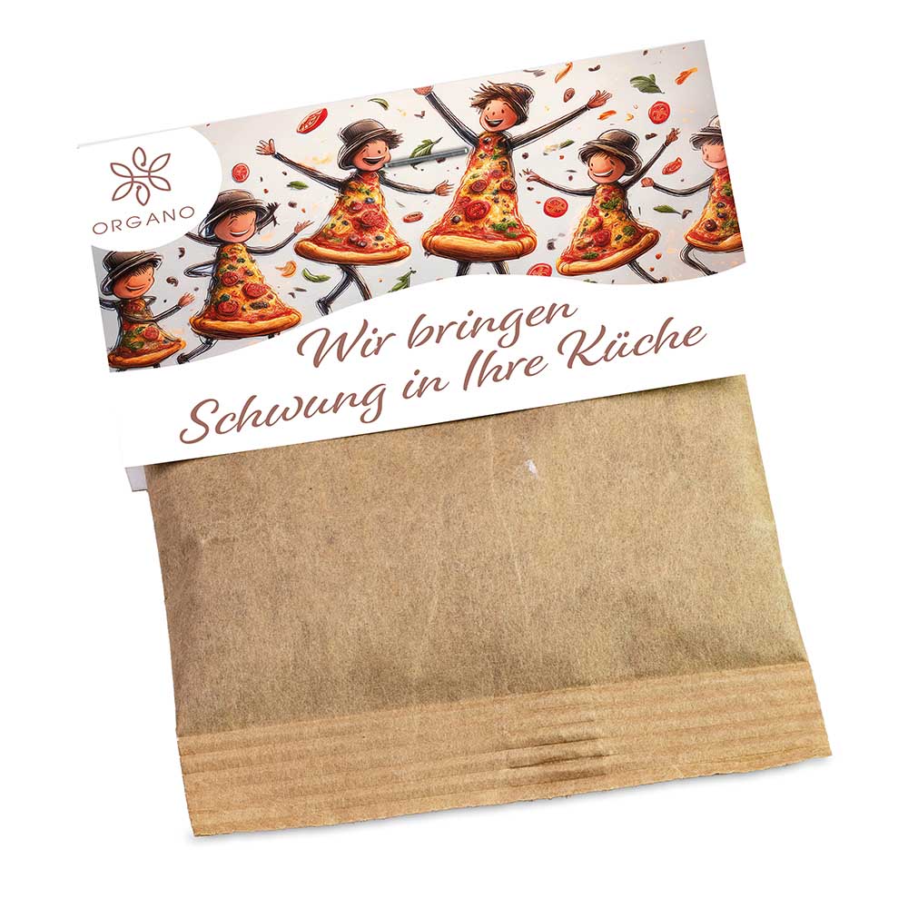 Gewürzpack - Steakpower