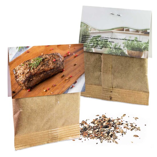 Gewürzpack - Steakpower