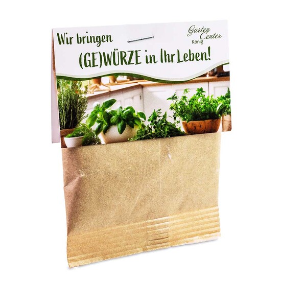 Gewürzpack - Steakpower