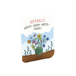Seedballs