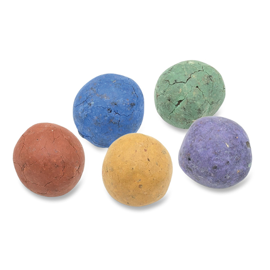 Seedballs