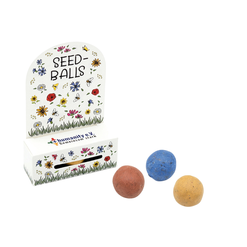 Seedballs