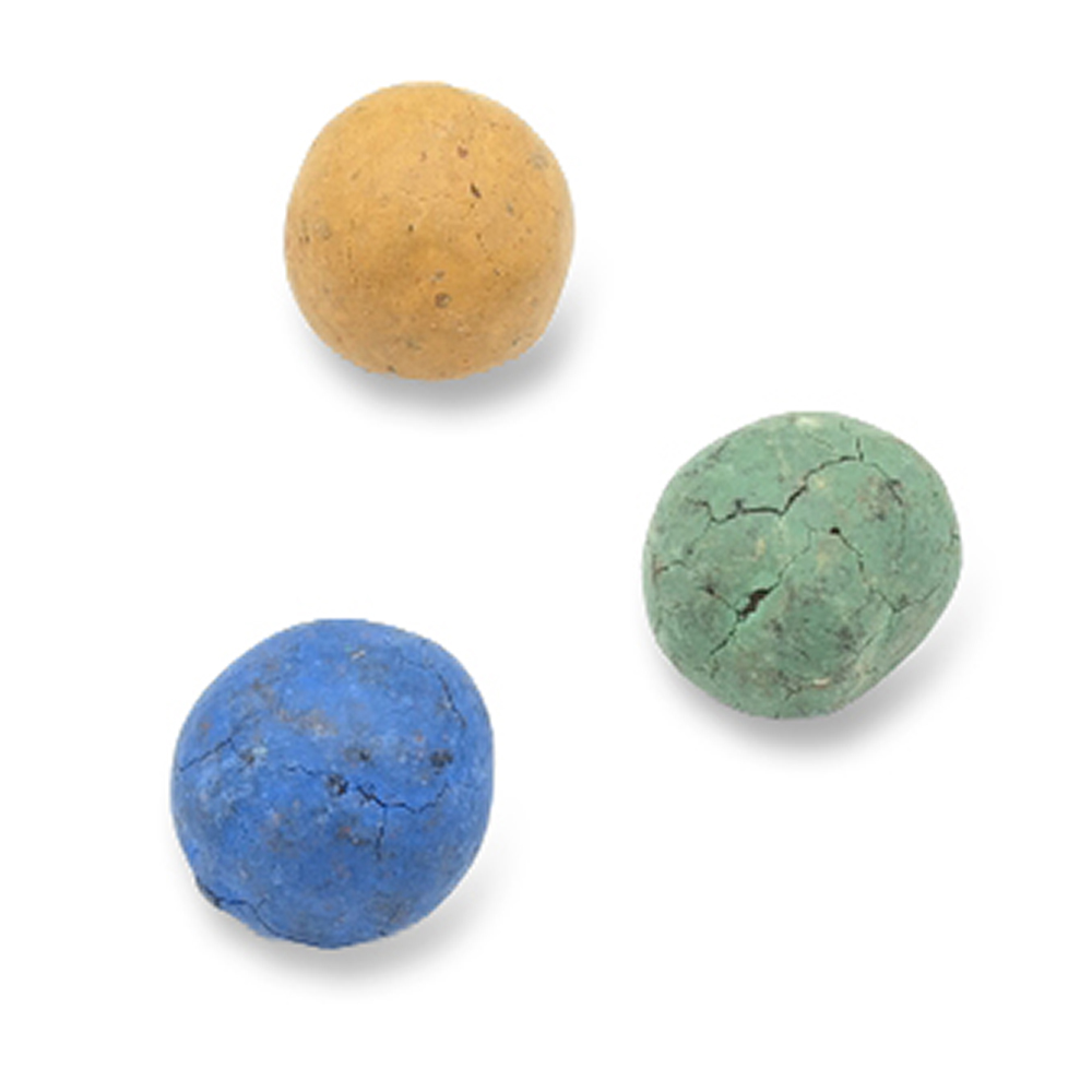 Seedballs