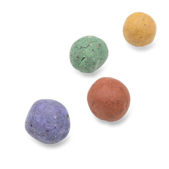 Seedballs